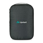 Alba Medium Packing Cube - Black Sand 1 Alba Medium Packing Cube - Black Sand 1