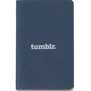Moleskine® Cahier Ruled Pocket Journal - Sapphire 1 Moleskine® Cahier Ruled Pocket Journal - Sapphire 1