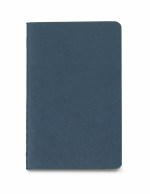Moleskine® Cahier Ruled Pocket Journal - Sapphire 2 Moleskine® Cahier Ruled Pocket Journal - Sapphire 2