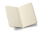 Moleskine® Cahier Ruled Pocket Journal - Sapphire - Alternate Moleskine® Cahier Ruled Pocket Journal - Sapphire - Alternate