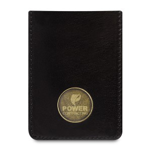 Ahead Folding Wallet - Black 1 Ahead Folding Wallet - Black 1