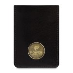 Ahead Folding Wallet - Black 1 Ahead Folding Wallet - Black 1