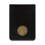 Ahead Folding Wallet - Black 2 Ahead Folding Wallet - Black 2