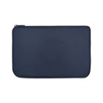 Arlo rPET Zippered Pouch - Navy 2 Arlo rPET Zippered Pouch - Navy 2