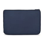 Arlo rPET Zippered Pouch - Navy - Alternate Arlo rPET Zippered Pouch - Navy - Alternate