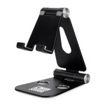iLive™ Pocket-Friendly Device Stand - Black 1 iLive™ Pocket-Friendly Device Stand - Black 1