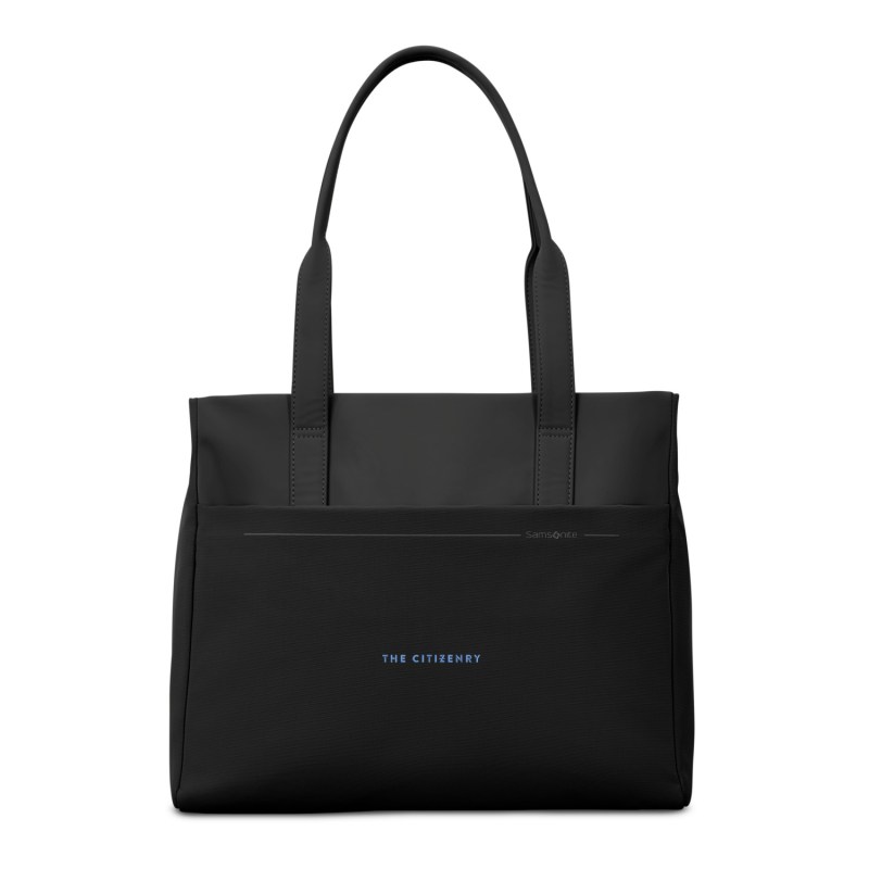 Samsonite Better Than Basic Laptop Tote - Black 1 Samsonite Better Than Basic Laptop Tote - Black 1