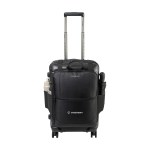 Samsonite Outline Pro Carry-On and Convertible Backpack Set - Midnight Black 1 Samsonite Outline Pro Carry-On and Convertible Backpack Set - Midnight Black 1