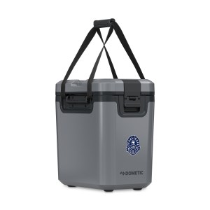 Dometic Recon 16L Cooler - 18 Can - Silt 1 Dometic Recon 16L Cooler - 18 Can - Silt 1