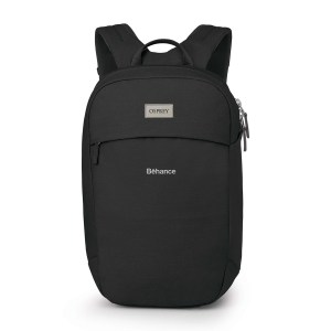 Osprey Arcane™ Large Day - Black 1 Osprey Arcane™ Large Day - Black 1