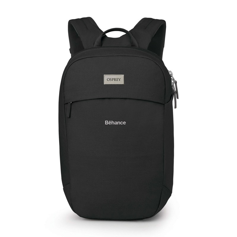 Osprey Arcane™ Large Day - Black 1 Osprey Arcane™ Large Day - Black 1