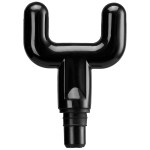 iLive Massage Gun with Case - Black - Alternate iLive Massage Gun with Case - Black - Alternate