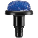 iLive Massage Gun with Case - Black - Alternate iLive Massage Gun with Case - Black - Alternate