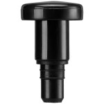 iLive Massage Gun with Case - Black - Alternate iLive Massage Gun with Case - Black - Alternate