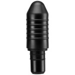 iLive Massage Gun with Case - Black - Alternate iLive Massage Gun with Case - Black - Alternate