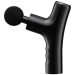 iLive Massage Gun with Case - Black - Alternate iLive Massage Gun with Case - Black - Alternate
