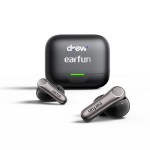 EarFun Air Pro 4+ - Black 1 EarFun Air Pro 4+ - Black 1