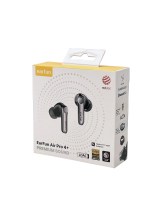 EarFun Air Pro 4+ - Black - Alternate EarFun Air Pro 4+ - Black - Alternate