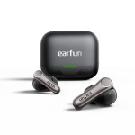 EarFun Air Pro 4+ - Black 2 EarFun Air Pro 4+ - Black 2
