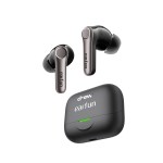 EarFun Air Pro 4+ - Black - Alternate EarFun Air Pro 4+ - Black - Alternate
