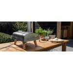 BOSKA Pizza Oven Pro Pellet - Black - Alternate BOSKA Pizza Oven Pro Pellet - Black - Alternate