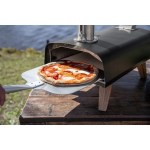 BOSKA Pizza Oven Pro Pellet - Black - Alternate BOSKA Pizza Oven Pro Pellet - Black - Alternate