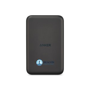 Anker 621 Magnetic Portable Charger - Midnight Black 1 Anker 621 Magnetic Portable Charger - Midnight Black 1