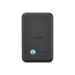 Anker 621 Magnetic Portable Charger - Midnight Black 1 Anker 621 Magnetic Portable Charger - Midnight Black 1