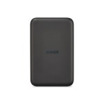 Anker 621 Magnetic Portable Charger - Midnight Black 2 Anker 621 Magnetic Portable Charger - Midnight Black 2