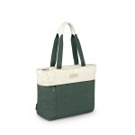 Osprey Arcane Earth Tote - Moon Beige-Pine Leaf - Alternate Osprey Arcane Earth Tote - Moon Beige-Pine Leaf - Alternate