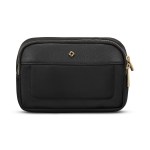 Samsonite Mobile Solution 2 Convertible Waist Pack - Black - Alternate Samsonite Mobile Solution 2 Convertible Waist Pack - Black - Alternate