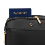 Samsonite Mobile Solution 2 Convertible Waist Pack - Black - Alternate Samsonite Mobile Solution 2 Convertible Waist Pack - Black - Alternate