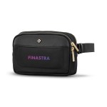 Samsonite Mobile Solution 2 Convertible Waist Pack - Black 1 Samsonite Mobile Solution 2 Convertible Waist Pack - Black 1