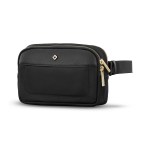 Samsonite Mobile Solution 2 Convertible Waist Pack - Black 2 Samsonite Mobile Solution 2 Convertible Waist Pack - Black 2