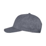 Ahead Chester Cap - Blue Heather - Alternate Ahead Chester Cap - Blue Heather - Alternate