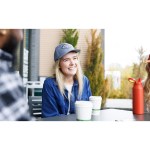 Ahead Chester Cap - Blue Heather - Alternate Ahead Chester Cap - Blue Heather - Alternate