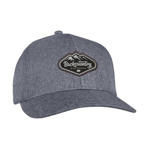 Ahead Chester Cap - Blue Heather 1 Ahead Chester Cap - Blue Heather 1