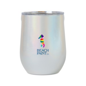 CORKCICLE Stemless Wine Cup - 12 Oz. - Prismatic 1 CORKCICLE Stemless Wine Cup - 12 Oz. - Prismatic 1