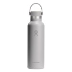 Hydro Flask Standard Flex Cap Bottle 21 Oz. - Birch - Alternate Hydro Flask Standard Flex Cap Bottle 21 Oz. - Birch - Alternate