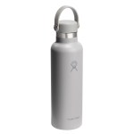 Hydro Flask Standard Flex Cap Bottle 21 Oz. - Birch - Alternate Hydro Flask Standard Flex Cap Bottle 21 Oz. - Birch - Alternate