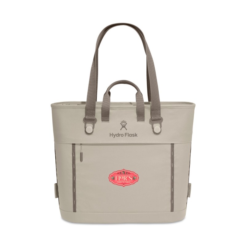 Hydro Flask Carryout Tote Cooler 20 L - Oat 1 Hydro Flask Carryout Tote Cooler 20 L - Oat 1