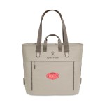 Hydro Flask Carryout Tote Cooler 20 L - Oat 1 Hydro Flask Carryout Tote Cooler 20 L - Oat 1
