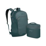 Osprey Axis x Hydro Flask Backpack and Insulated Lunch Bag Bundle - Cascade Blue - Torrent Blue - Alternate Osprey Axis x Hydro Flask Backpack and Insulated Lunch Bag Bundle - Cascade Blue - Torrent Blue - Alternate