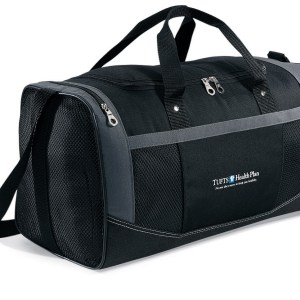 Flex Sport Bag - Black 1 Flex Sport Bag - Black 1