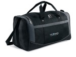 Flex Sport Bag - Black 1 Flex Sport Bag - Black 1
