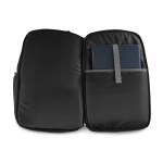 Vertex Carbon Laptop Backpack - Black - Alternate Vertex Carbon Laptop Backpack - Black - Alternate