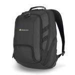 Vertex® Carbon Laptop Backpack - Black 1 Vertex® Carbon Laptop Backpack - Black 1