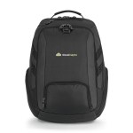 Vertex Carbon Laptop Backpack - Black - Alternate Vertex Carbon Laptop Backpack - Black - Alternate