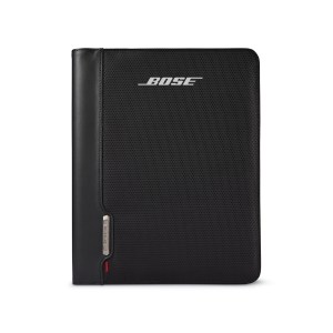 Samsonite Xenon Business Writing Pad - Black 1 Samsonite Xenon Business Writing Pad - Black 1