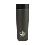 CORKCICLE Commuter Cup - 17 Oz. - Slate 1 CORKCICLE Commuter Cup - 17 Oz. - Slate 1